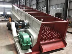 泥石分离机